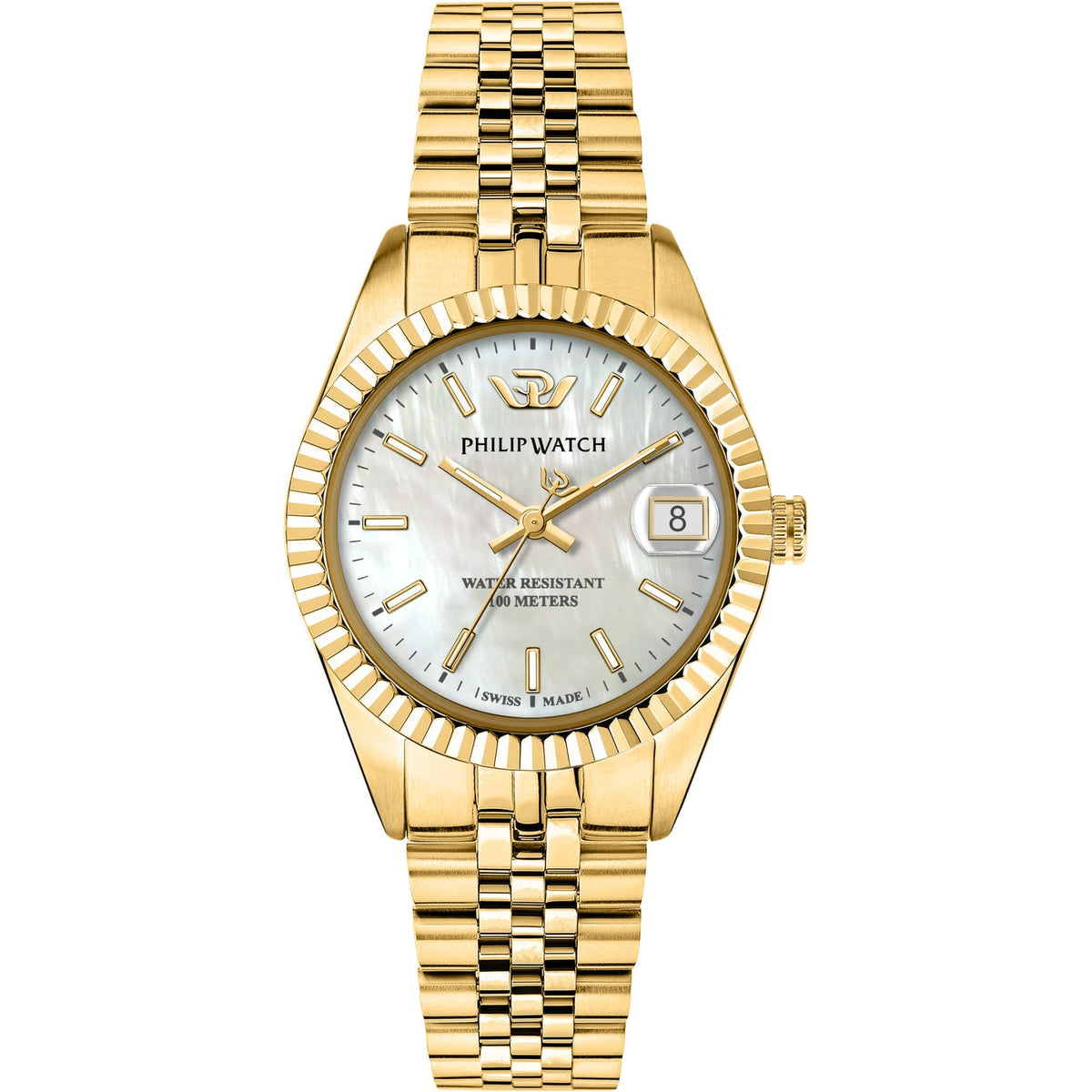 OROLOGIO PHILIP WATCH CARIBE URBAN