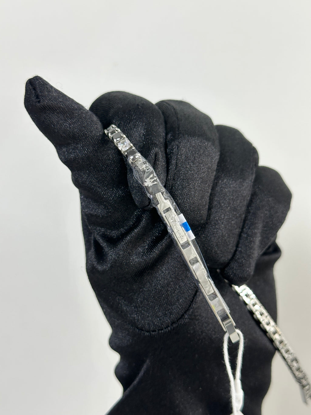BRACCIALE TENNIS MASERATI