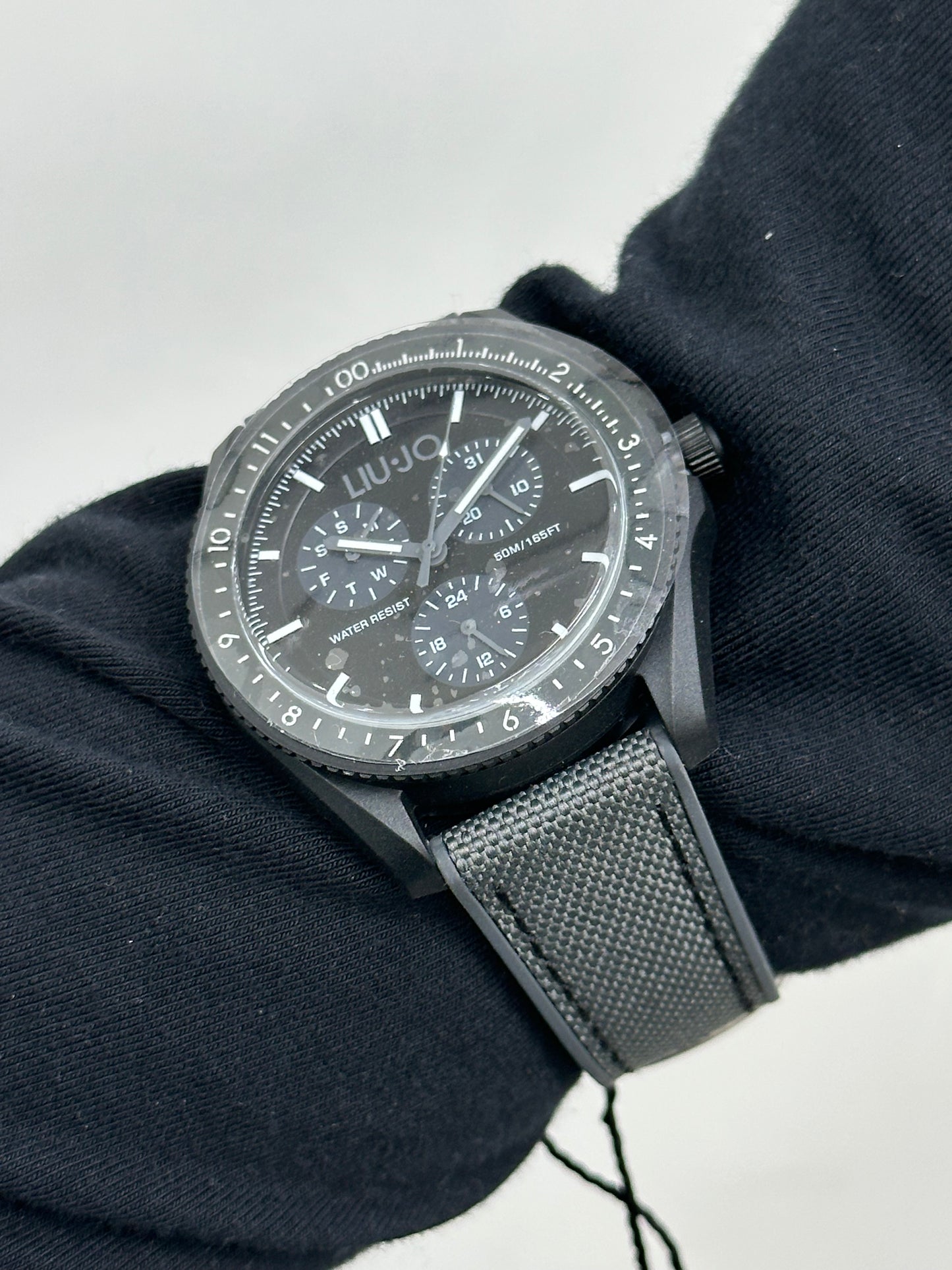 OROLOGIO LIU JO GREY