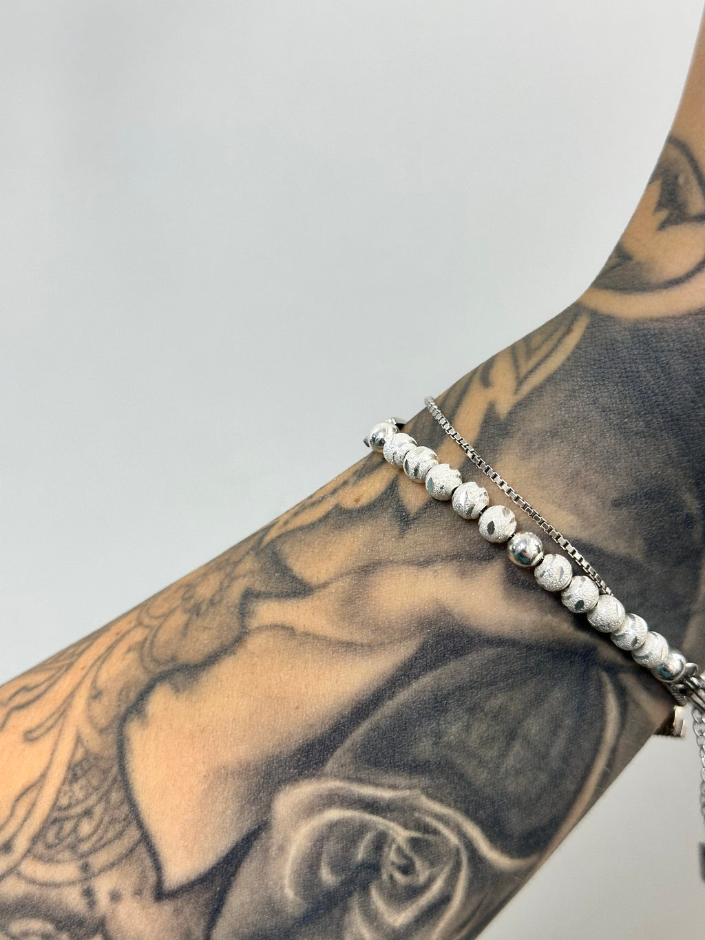 BRACCIALE DEDICATION AMOR VINCIT OMNIA