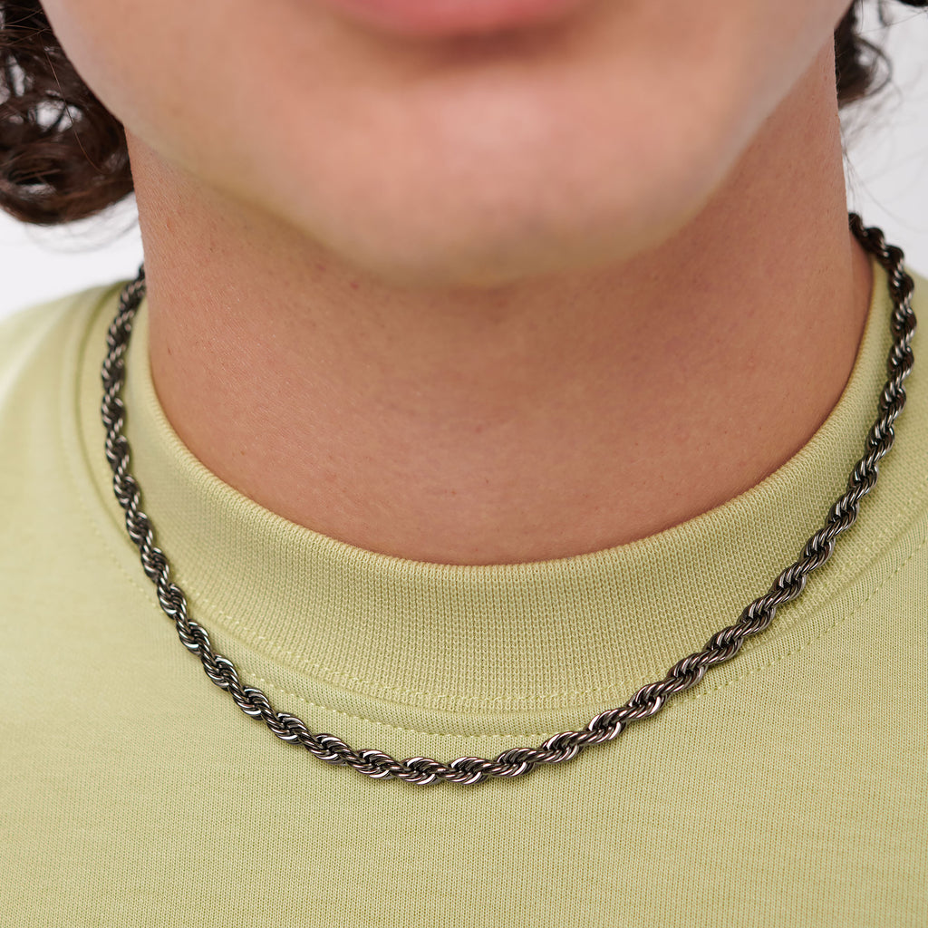 COLLANA RIPPLE S'AGAPÒ