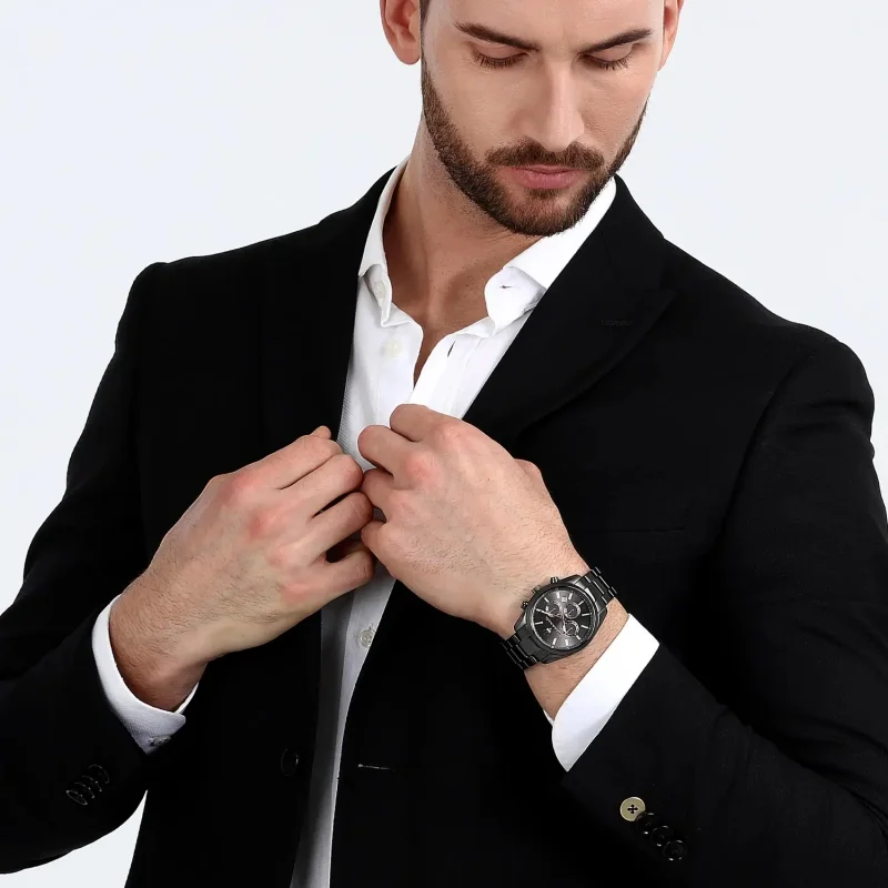 OROLOGIO MASERATI ATTRAZIONE