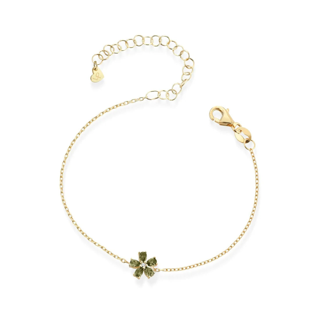 BRACCIALE FIORELLINO LAURA P
