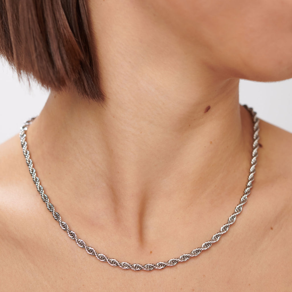 COLLANA CHUNKY S'AGAPÒ