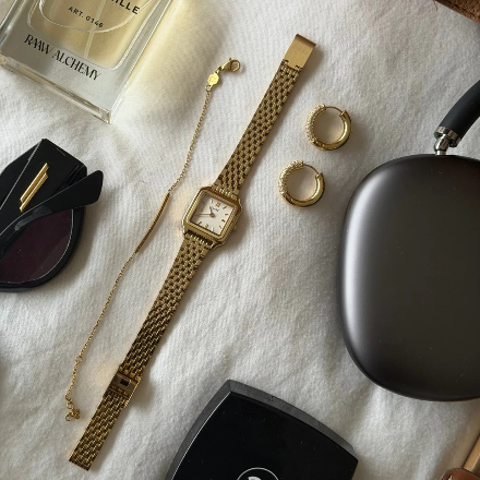 OROLOGIO CLUSE GRACIEUSE MINI WATCH