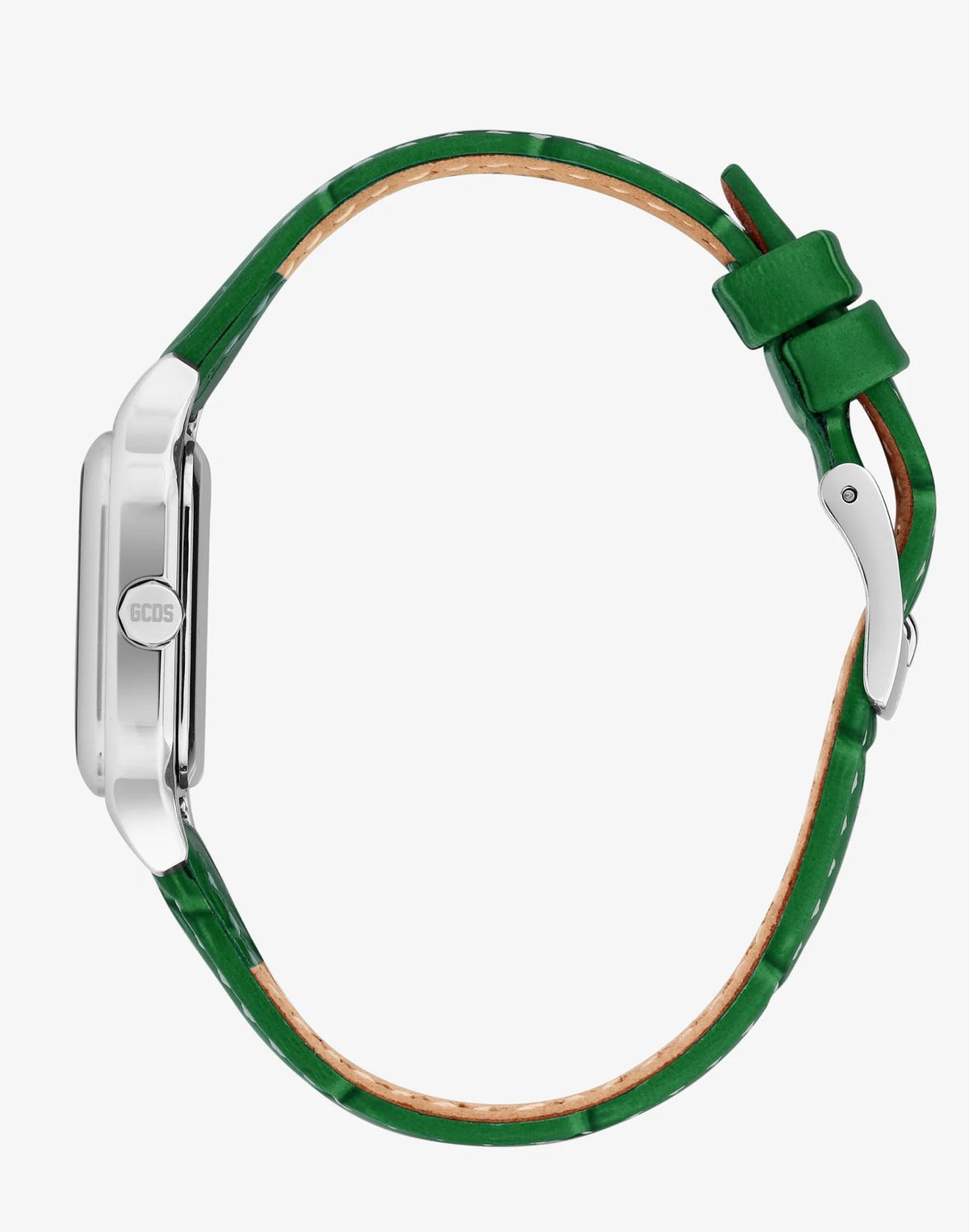 OROLOGIO GCDS VIRGO SAFARI