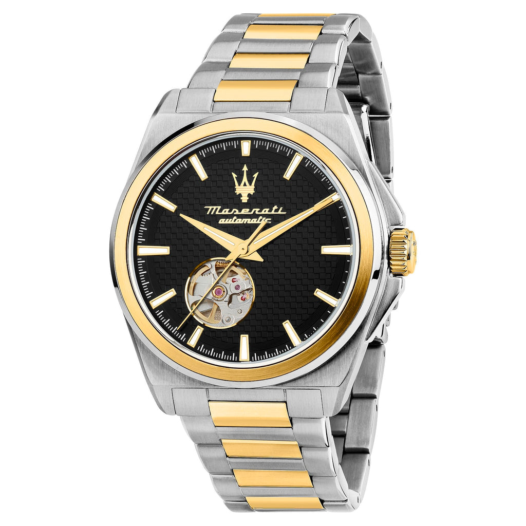 OROLOGIO MASERATI VELOCITÀ