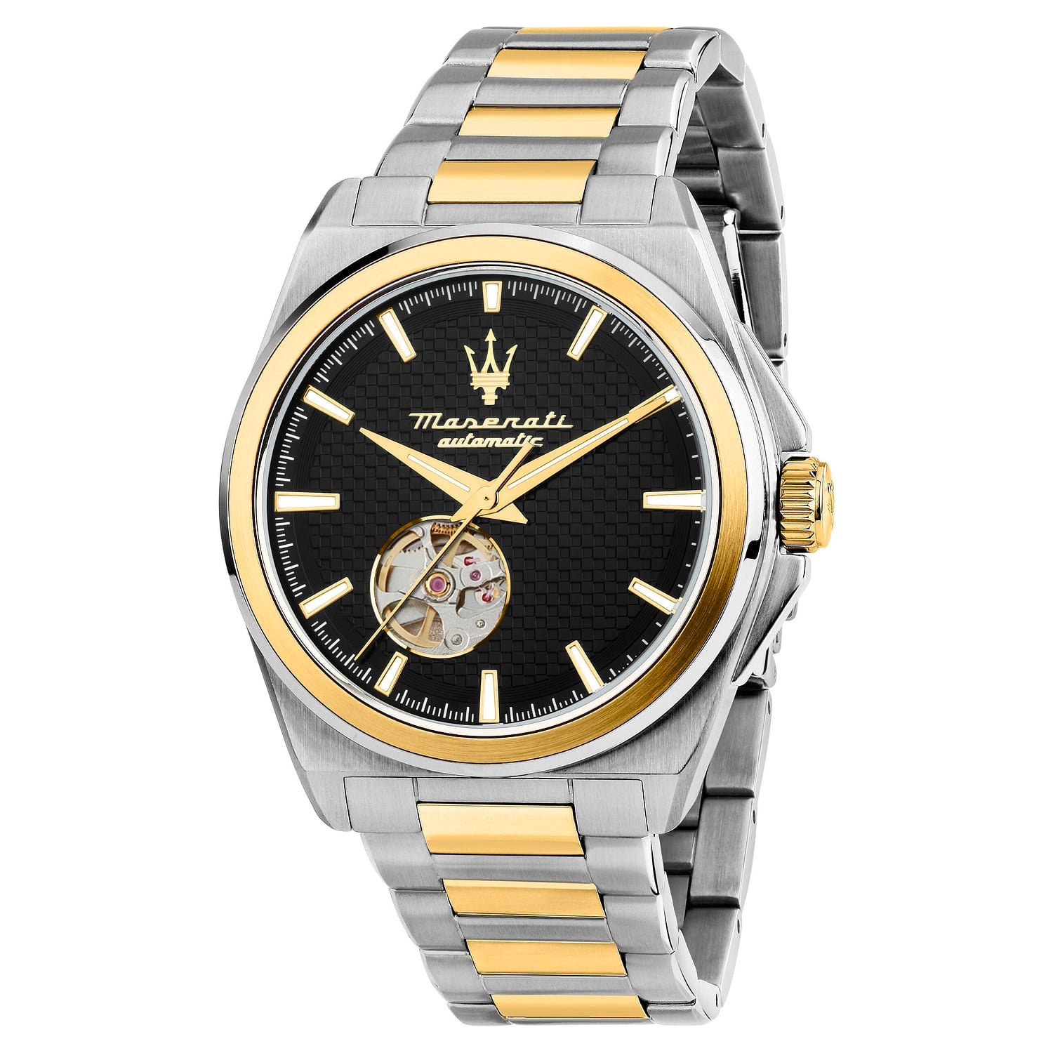 OROLOGIO MASERATI VELOCITÀ