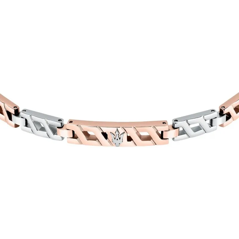BRACCIALE MASERATI ICONIC