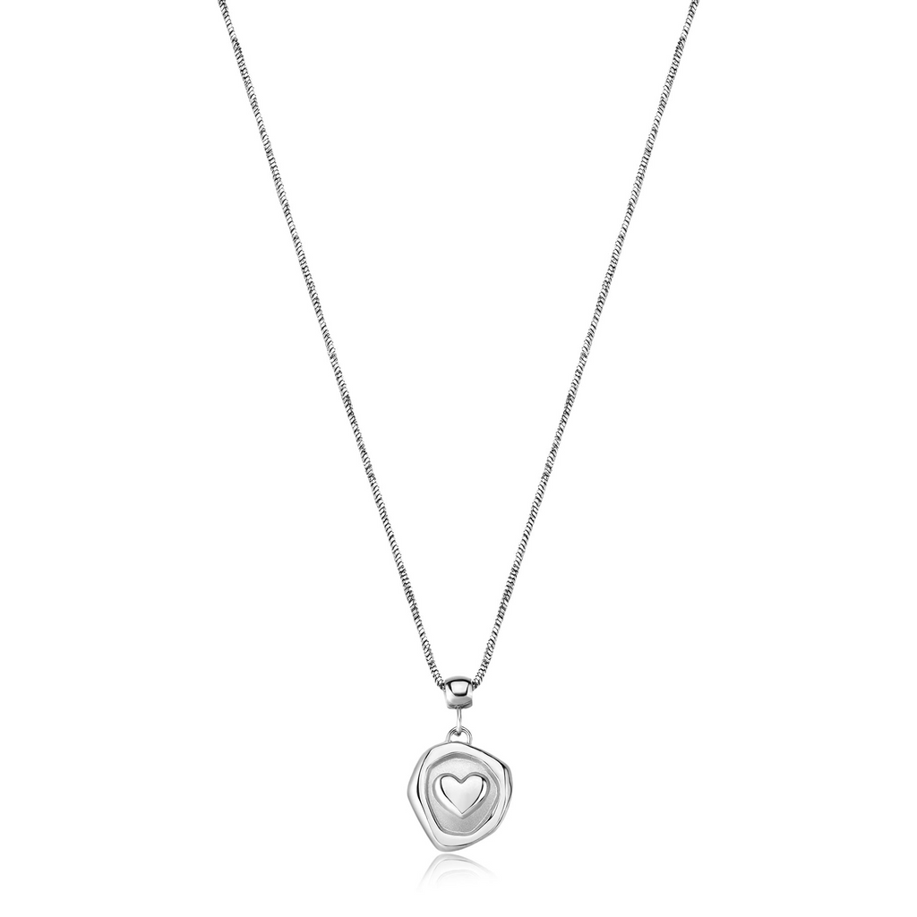 COLLANA FEELINGS S'AGAPÒ