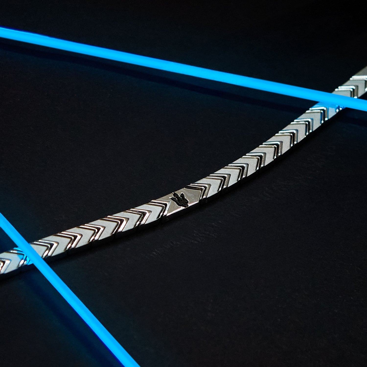 BRACCIALE MASERATI ICONIC SIMPLE