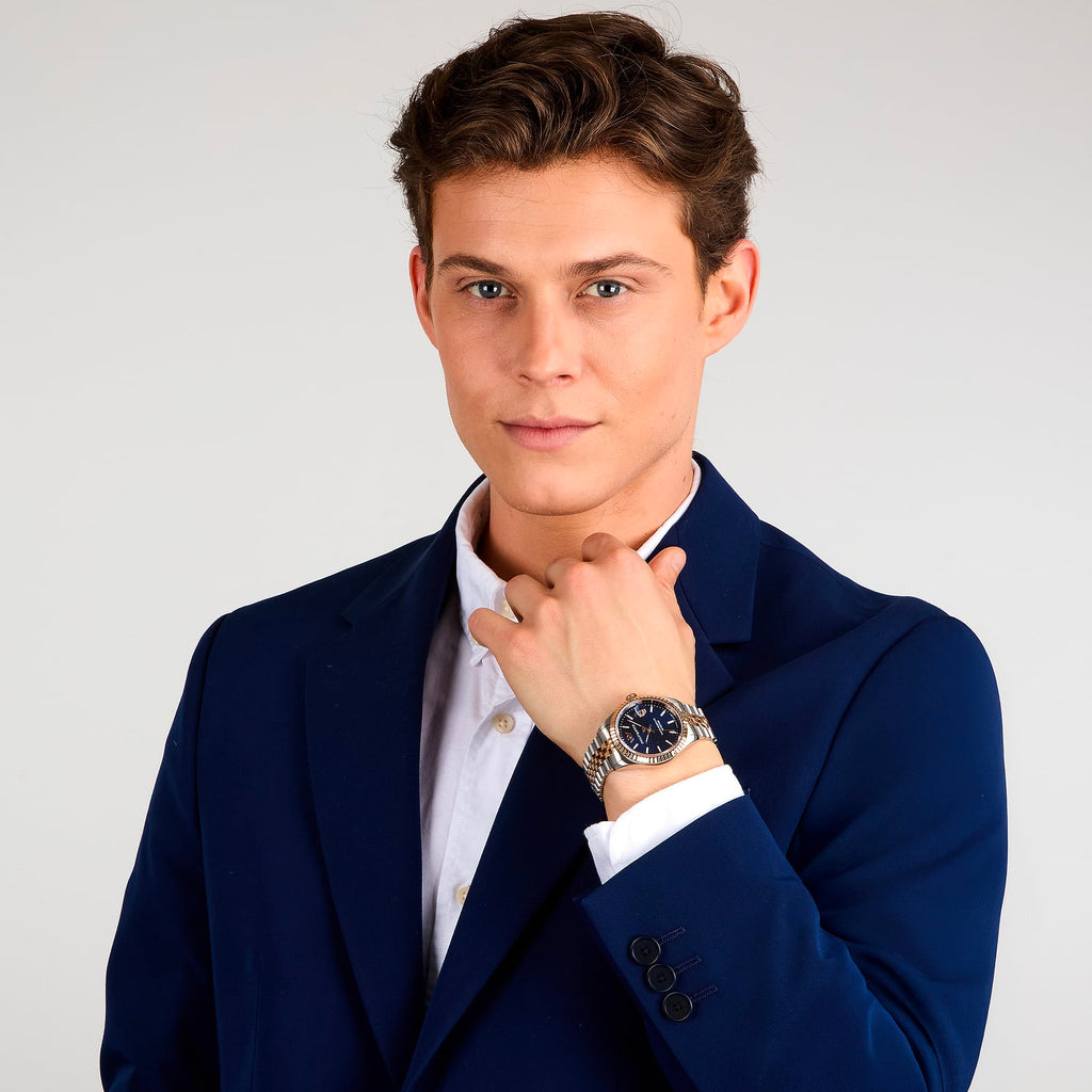OROLOGIO PHILIP WATCH CARIBE URBAN