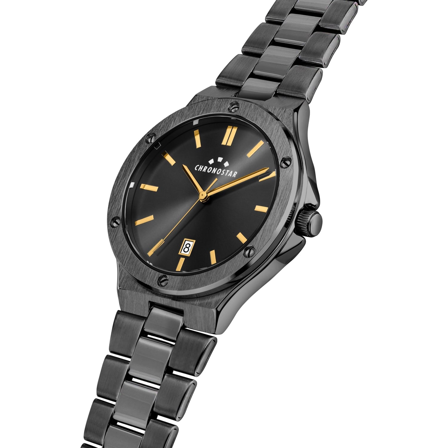 OROLOGIO CHRONOSTAR HALT