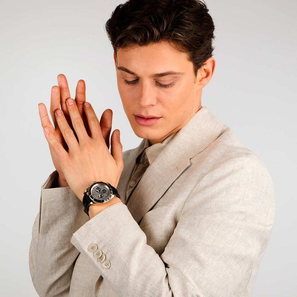 OROLOGIO PHILIP WATCH CARIBE SPORT