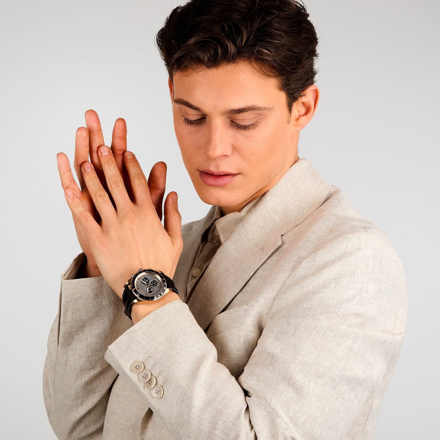 OROLOGIO PHILIP WATCH CARIBE SPORT
