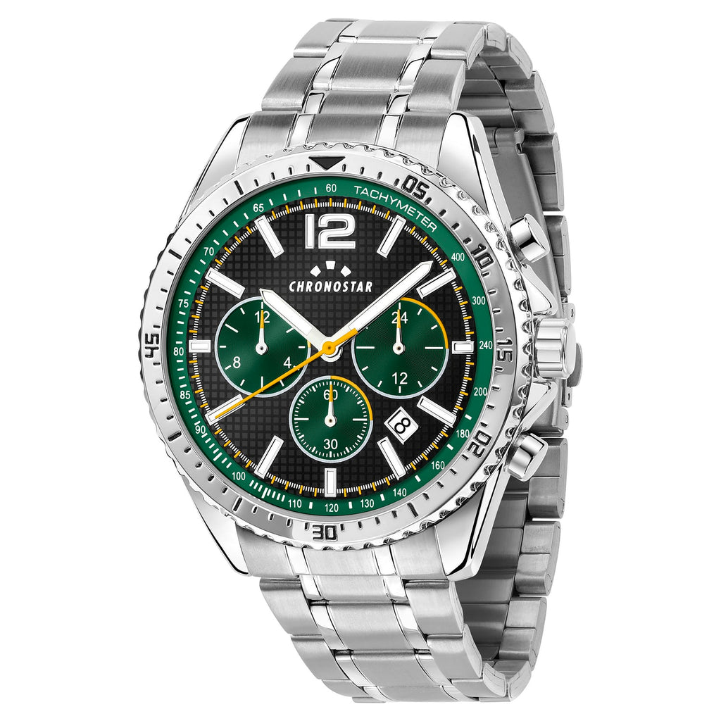 OROLOGIO CHRONOSTAR RACE