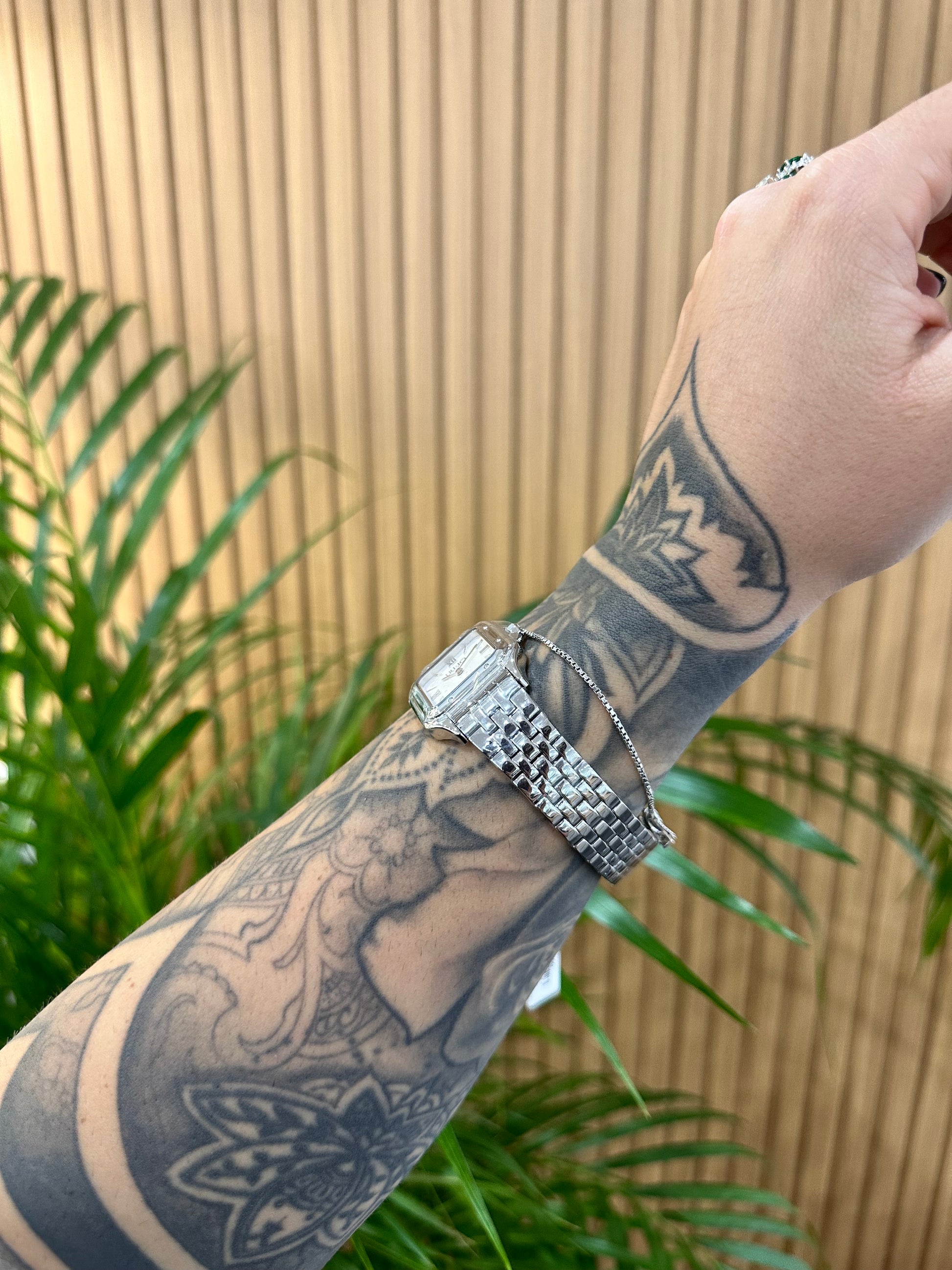 OROLOGIO LIU JO