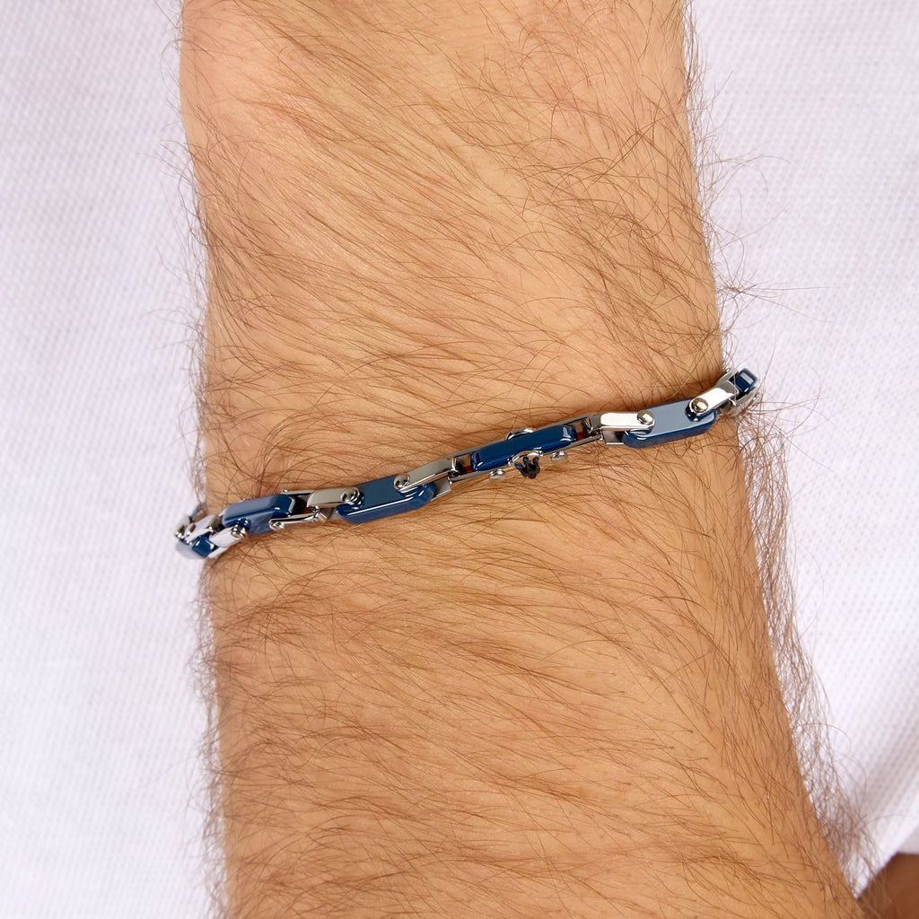 BRACCIALE MASERATI ICONIC