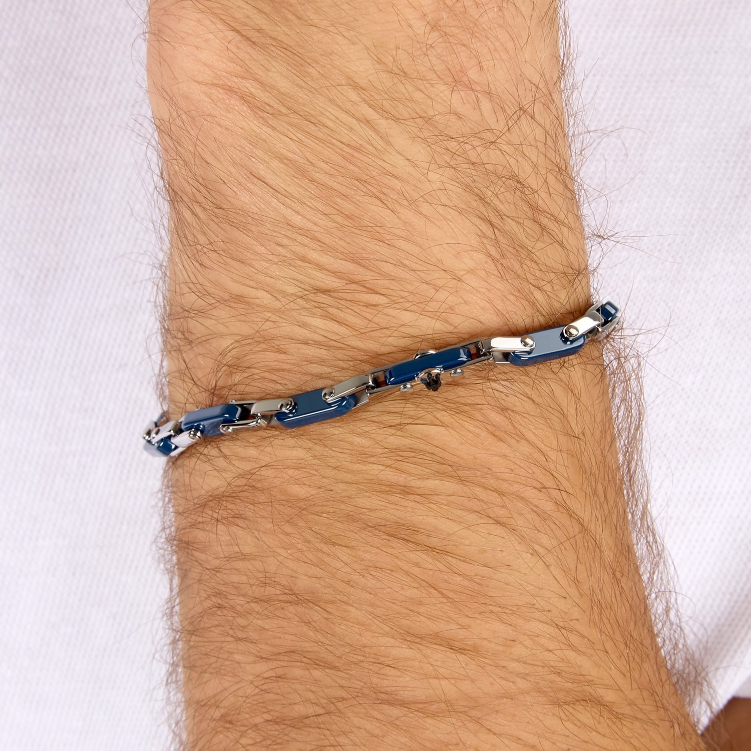BRACCIALE MASERATI ICONIC