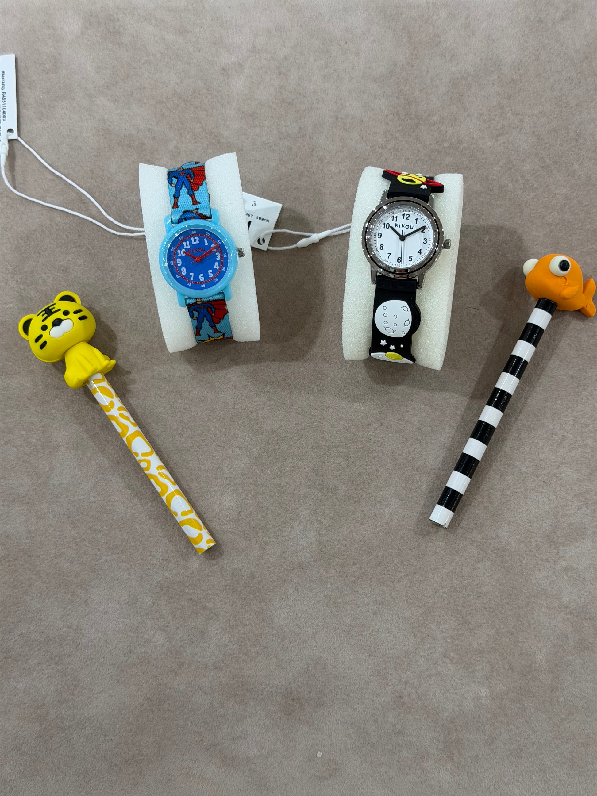 OROLOGI BIMBO KIKOU