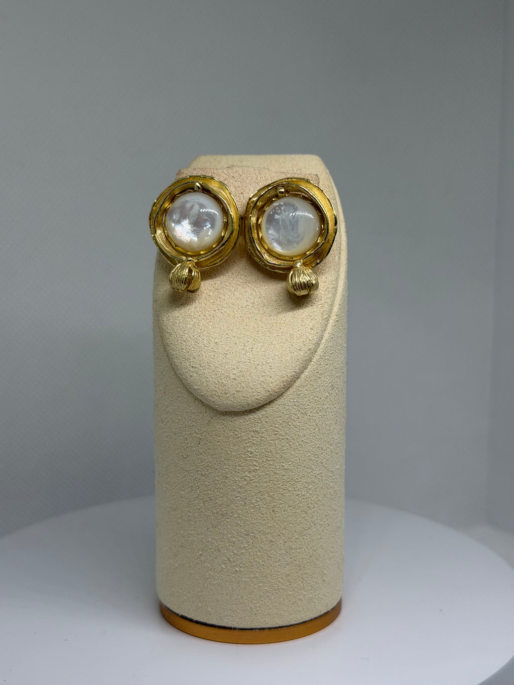 ORECCHINI FEDELE CHIC OPALE ARGENTO 925
