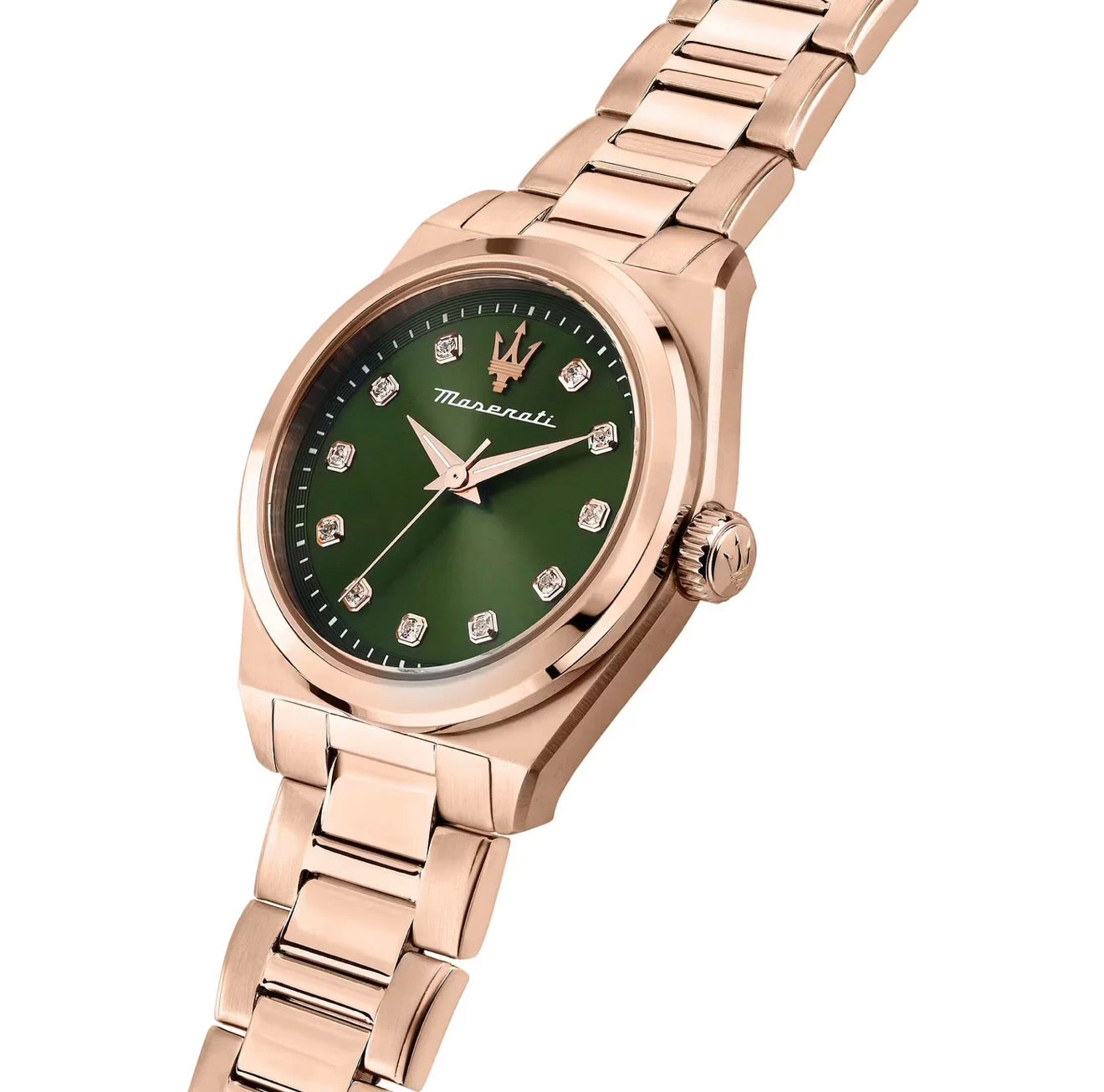 OROLOGIO MASERATI VELOCITÀ DONNA