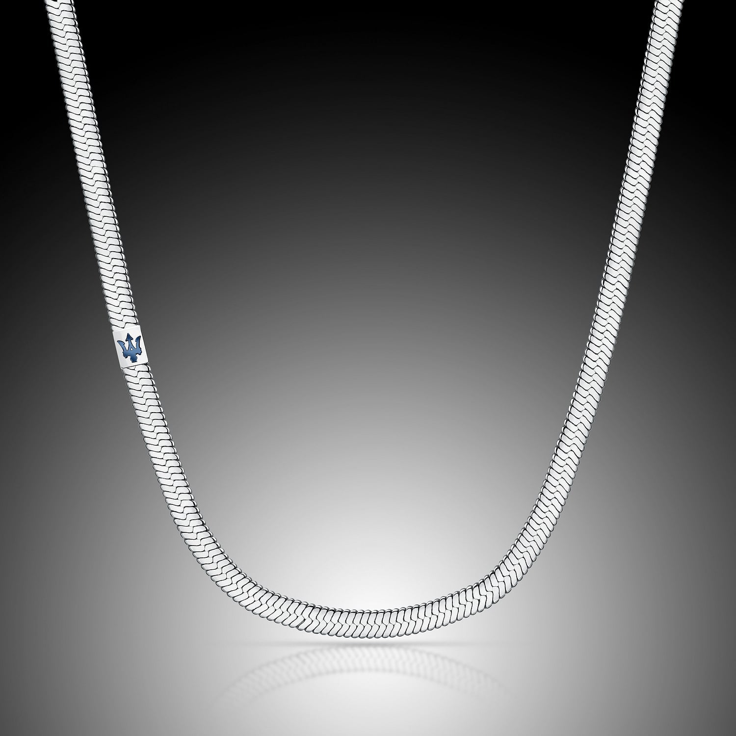 COLLANA MASERATI JEWELS