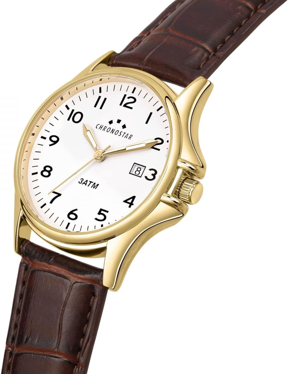 OROLOGIO CHRONOSTAR VINTAGE