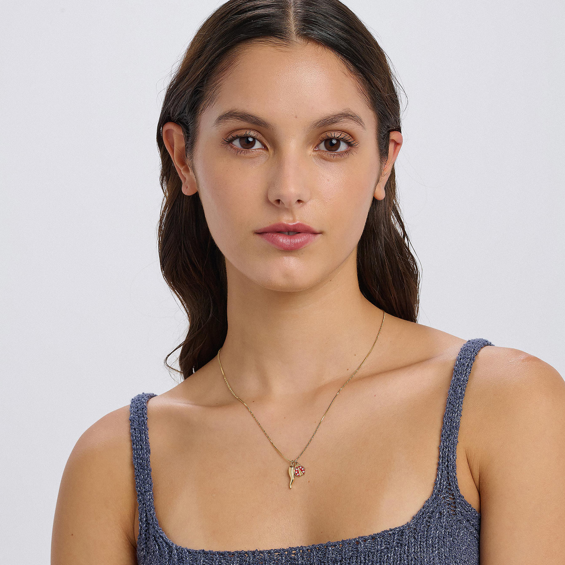 COLLANA FEELINGS S’AGAPO