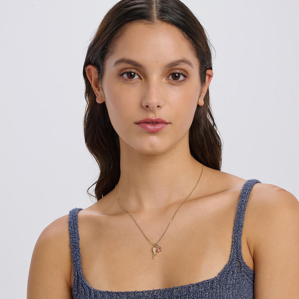 COLLANA FEELINGS S’AGAPO