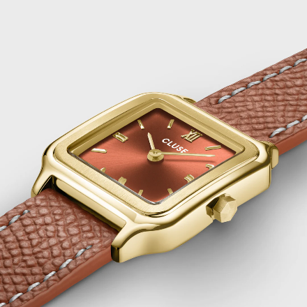 OROLOGIO CLUSE GRACIEUSE DOUBLE
