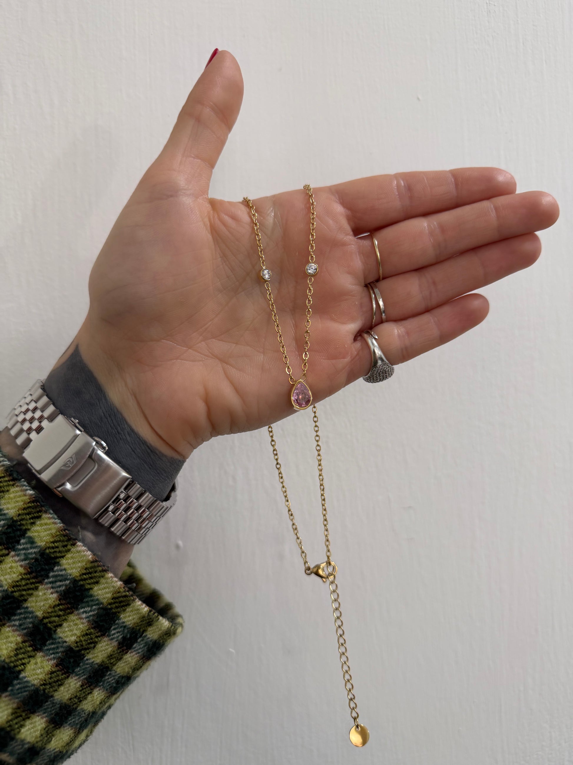 COLLANA LIU JO ESSENTIAL