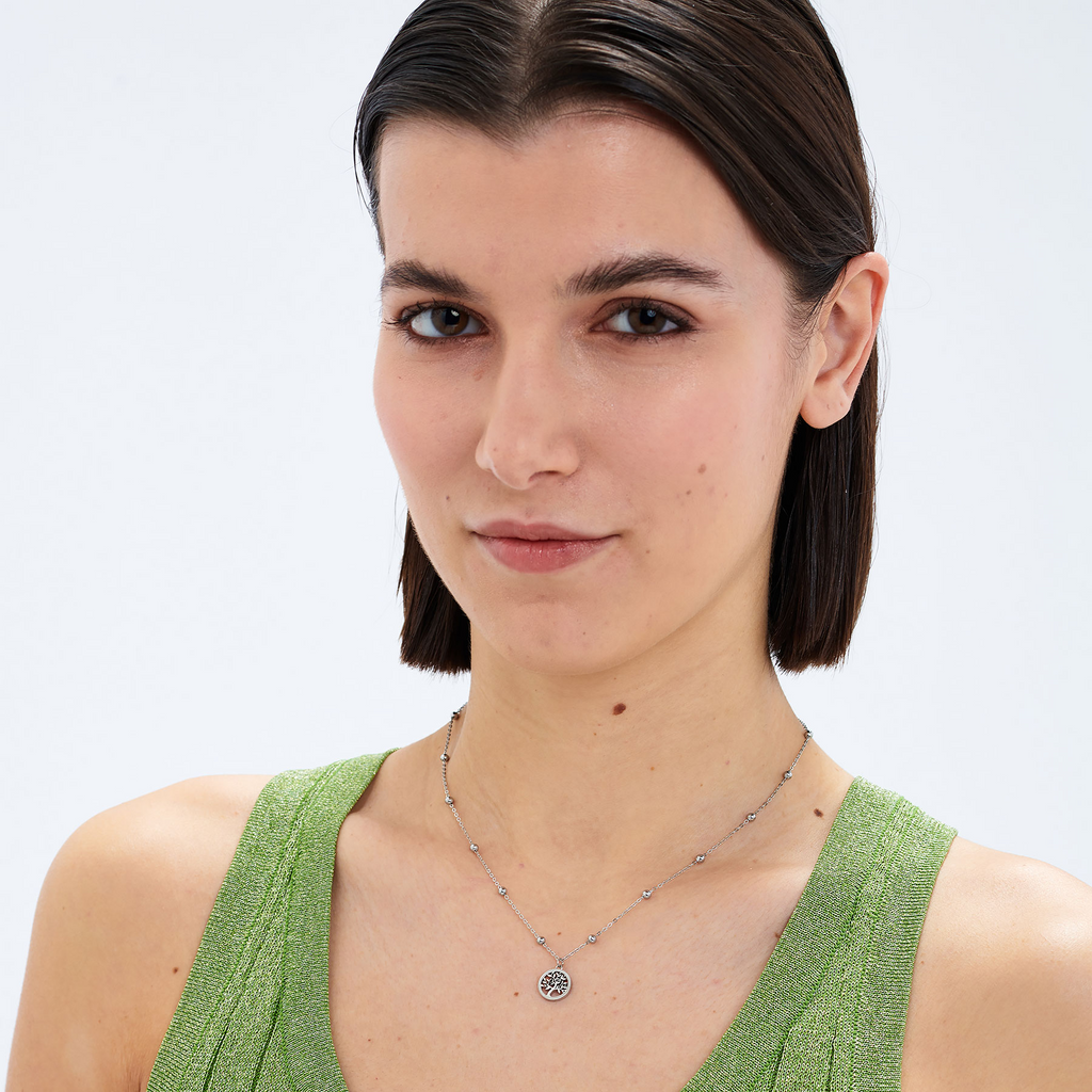 COLLANA WITCH S’AGAPO