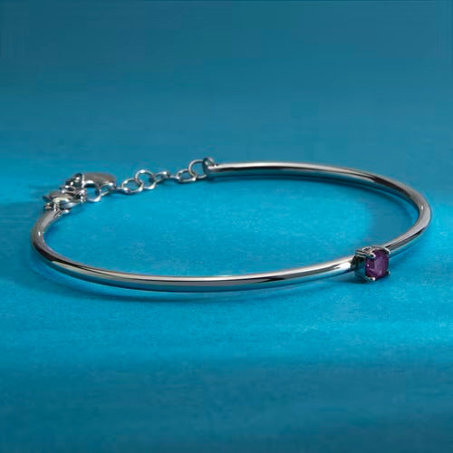 BRACCIALE MORELLATO CERCHIO VIOLA