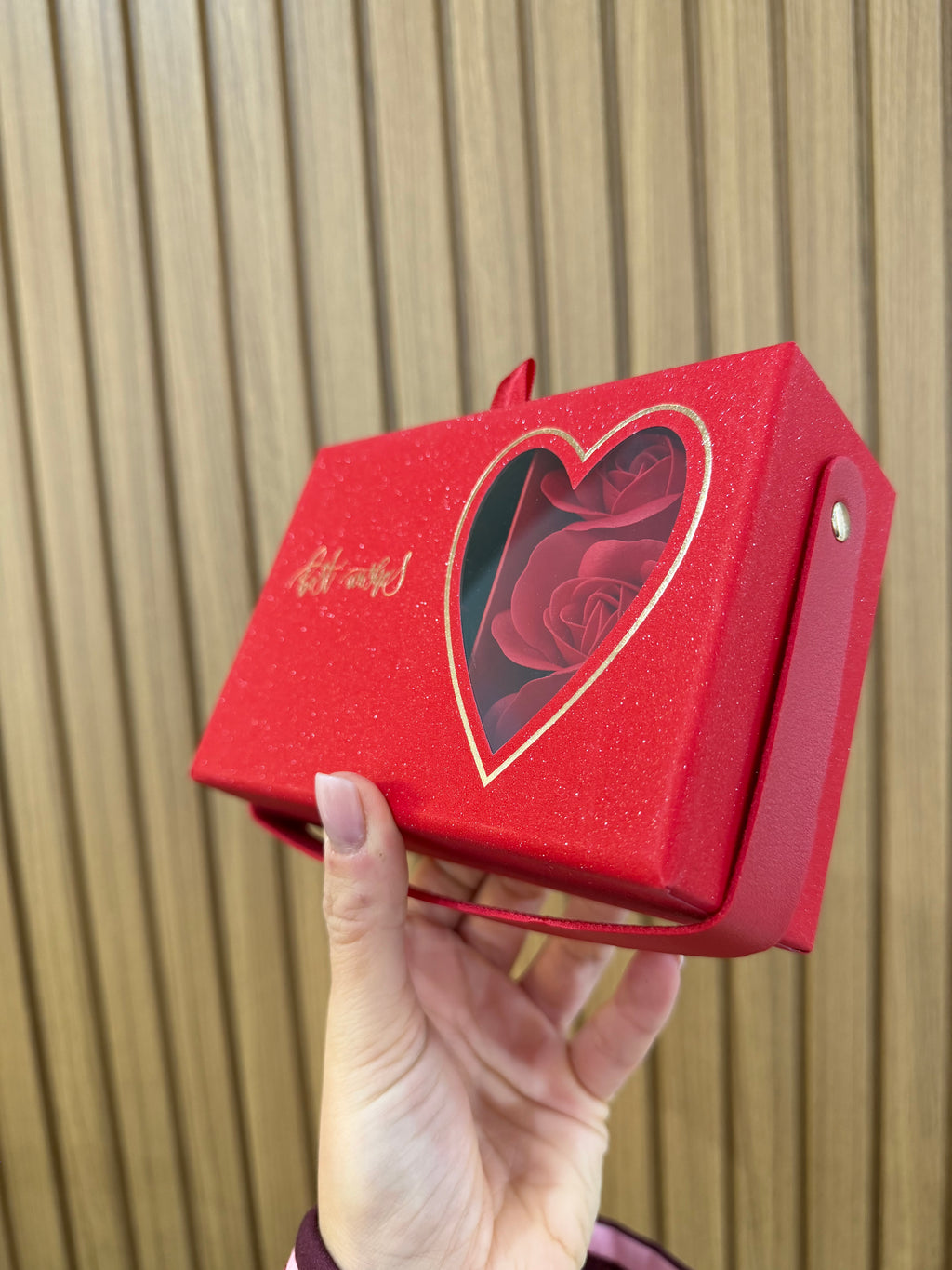 BOX SECRET CON ANELLO TRILOGY ARGENTO 925