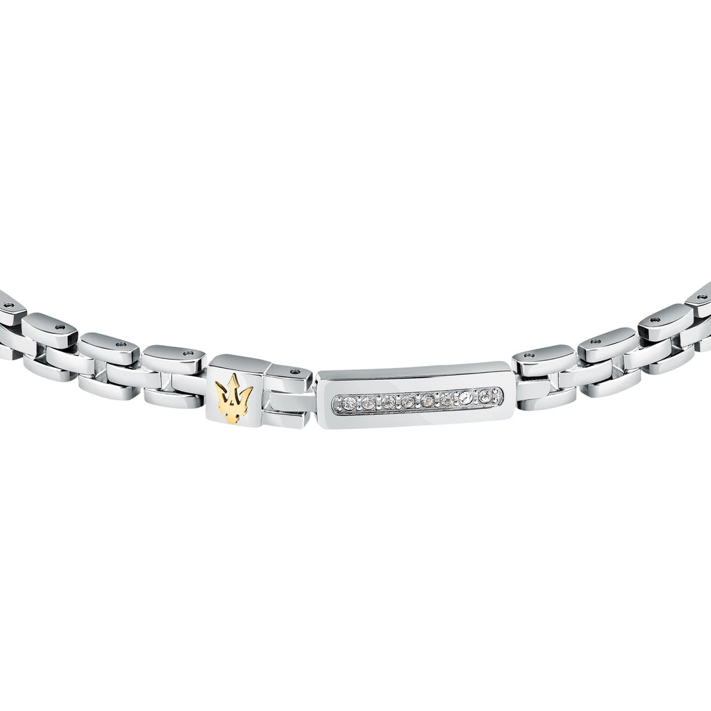 BRACCIALE MASERATI ICONIC