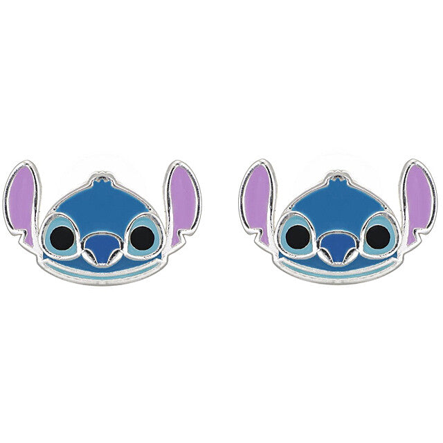 ORECCHINI DISNEY STITCH