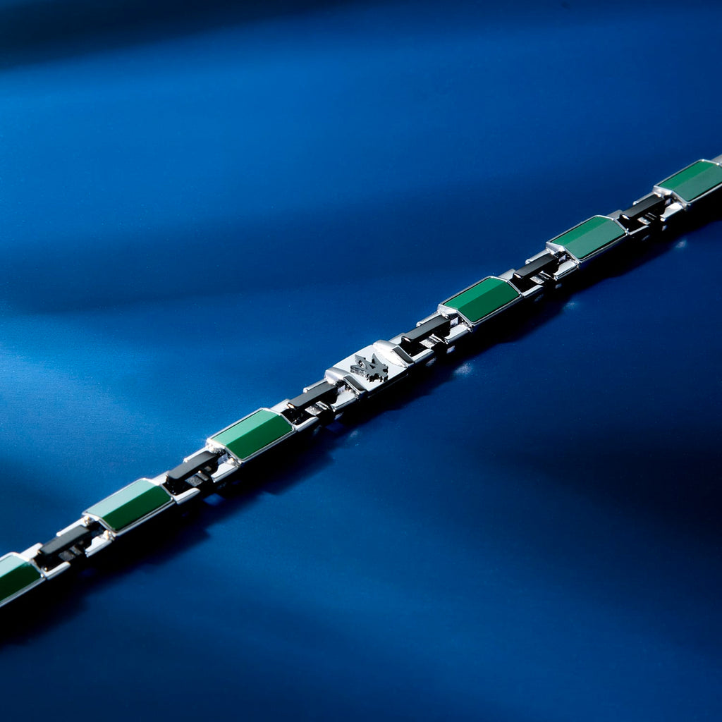 BRACCIALE MASERATI CERAMICA