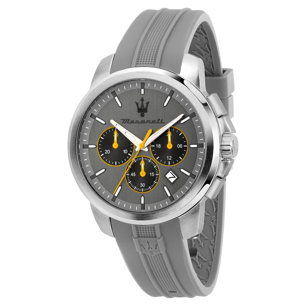 OROLOGIO MASERATI SUCCESSO