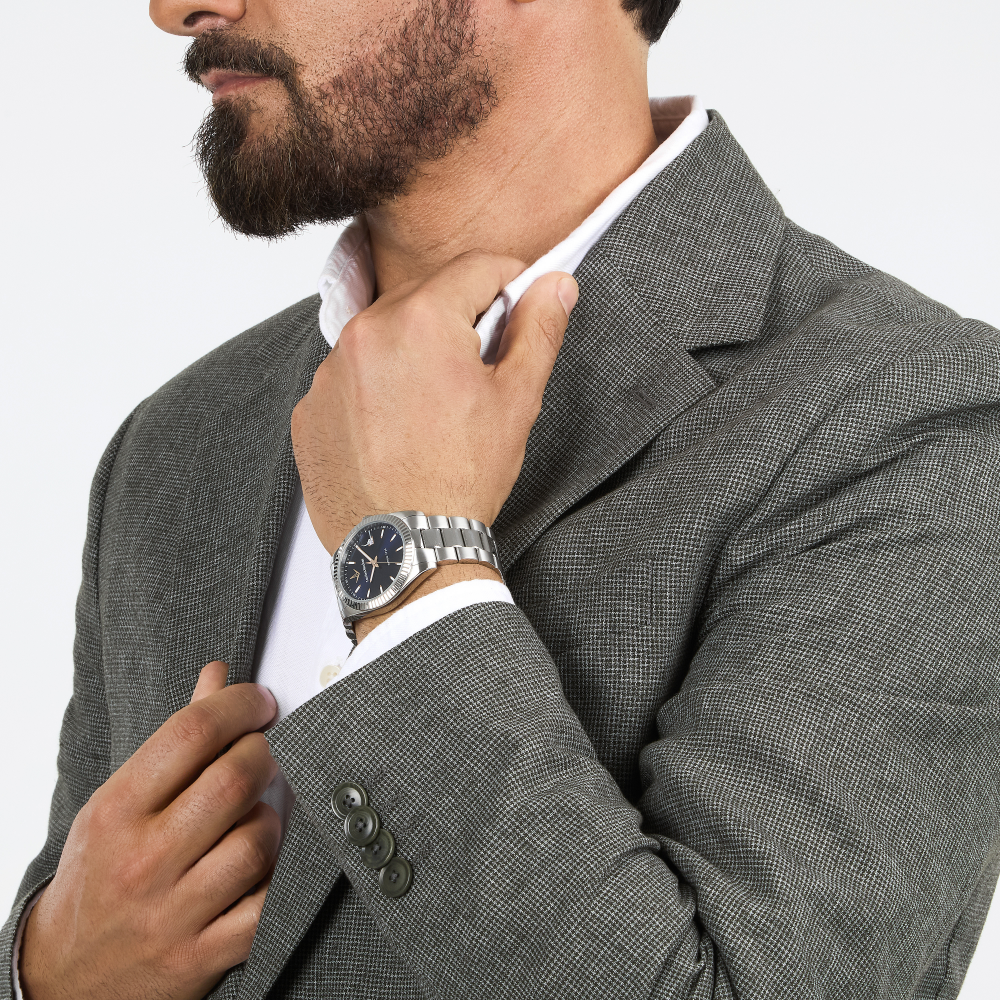 OROLOGIO LUCIEN ROCHAT