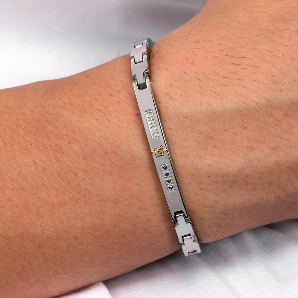 BRACCIALE MASERATI JEWELS
