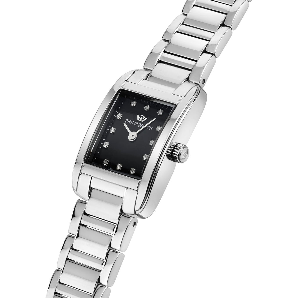 OROLOGIO PHILIP WATCH MUSEUM LADY
