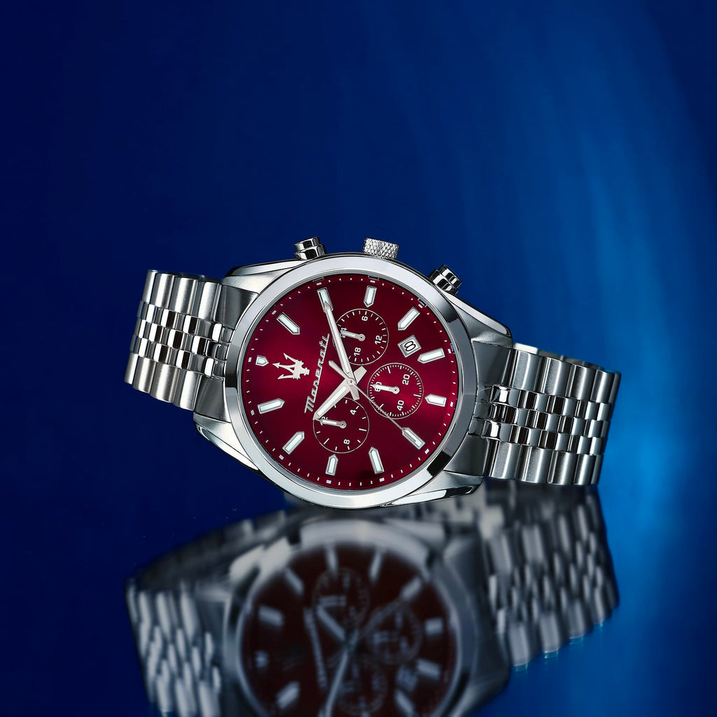 OROLOGIO MASERATI ATTRAZIONE
