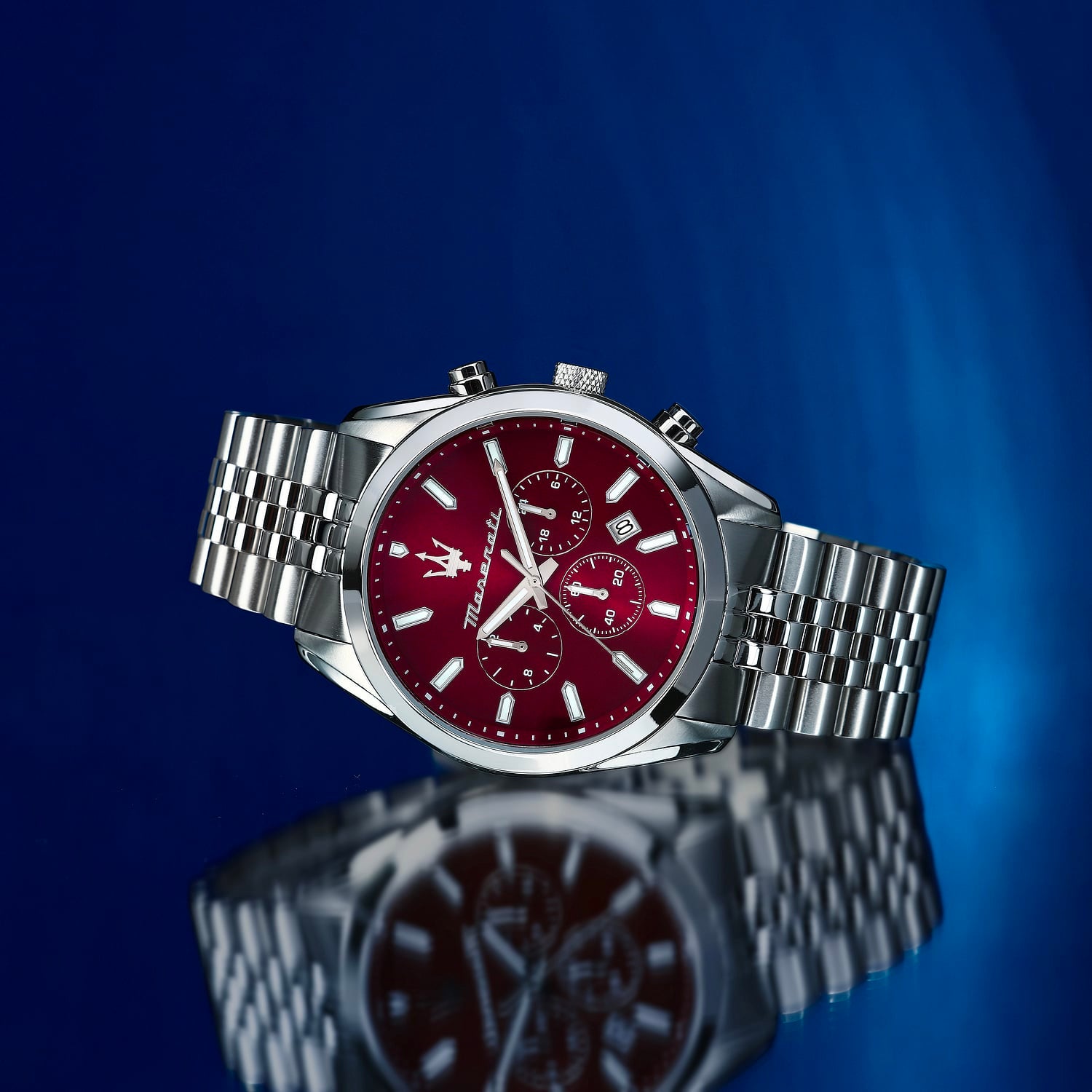 OROLOGIO MASERATI ATTRAZIONE