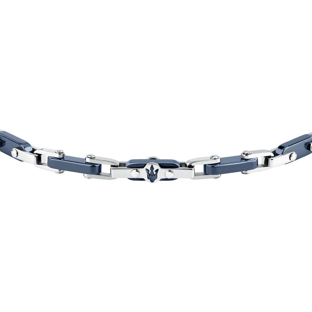 BRACCIALE MASERATI ICONIC