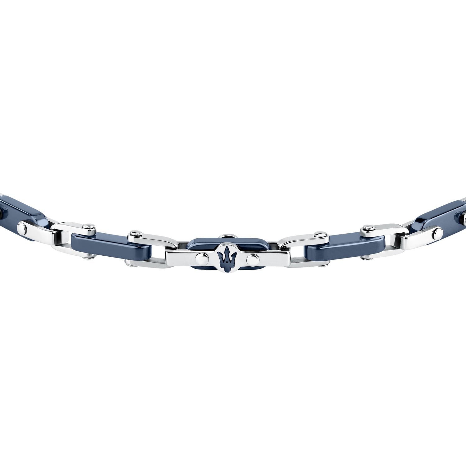BRACCIALE MASERATI ICONIC