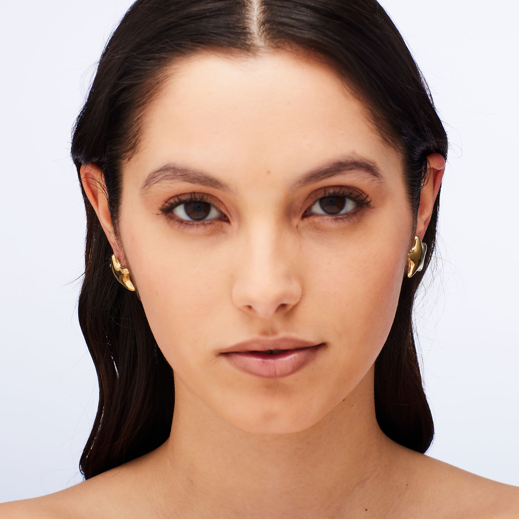 ORECCHINI STELLAR S’AGAPO