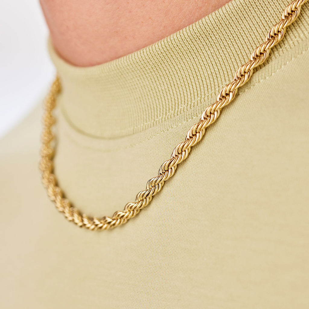 COLLANA RIPPLE S'AGAPÒ