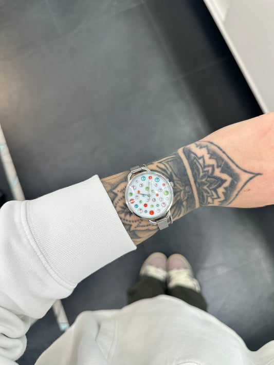OROLOGIO NAJ-OLEARI