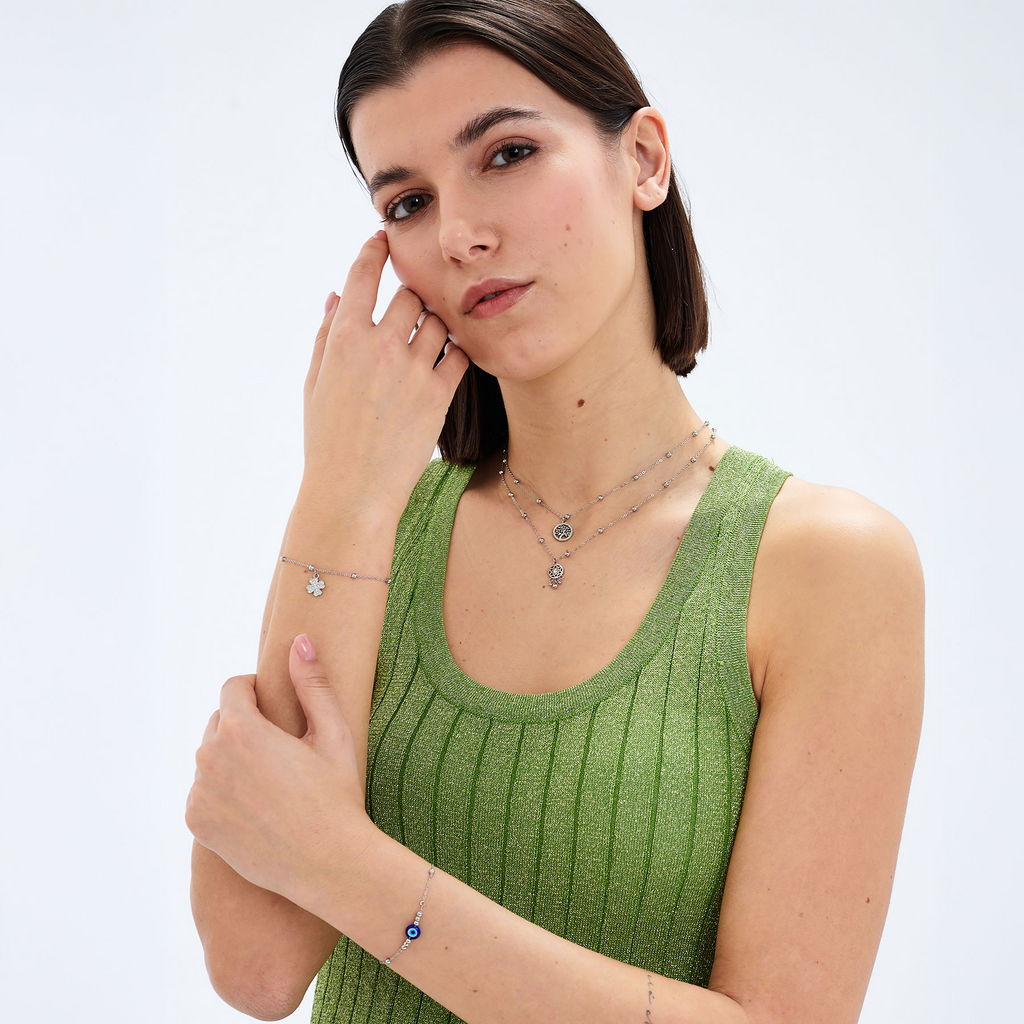 COLLANA WITCH S’AGAPO